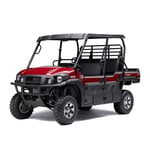 Recalled Model Year 2015 MULE PRO-FXT EPS LE